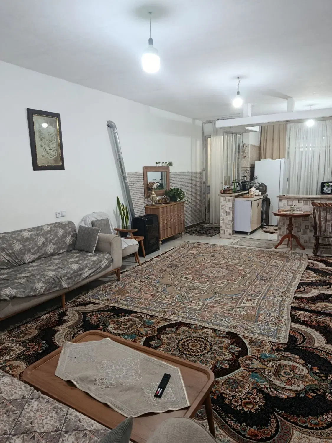 ۷۸متر خونه ویلایی