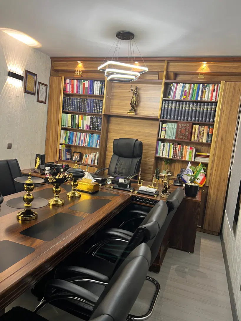 اجاره دفترمبله وتجهیز_سنداداری_تابلوخور_قابل تبدیل