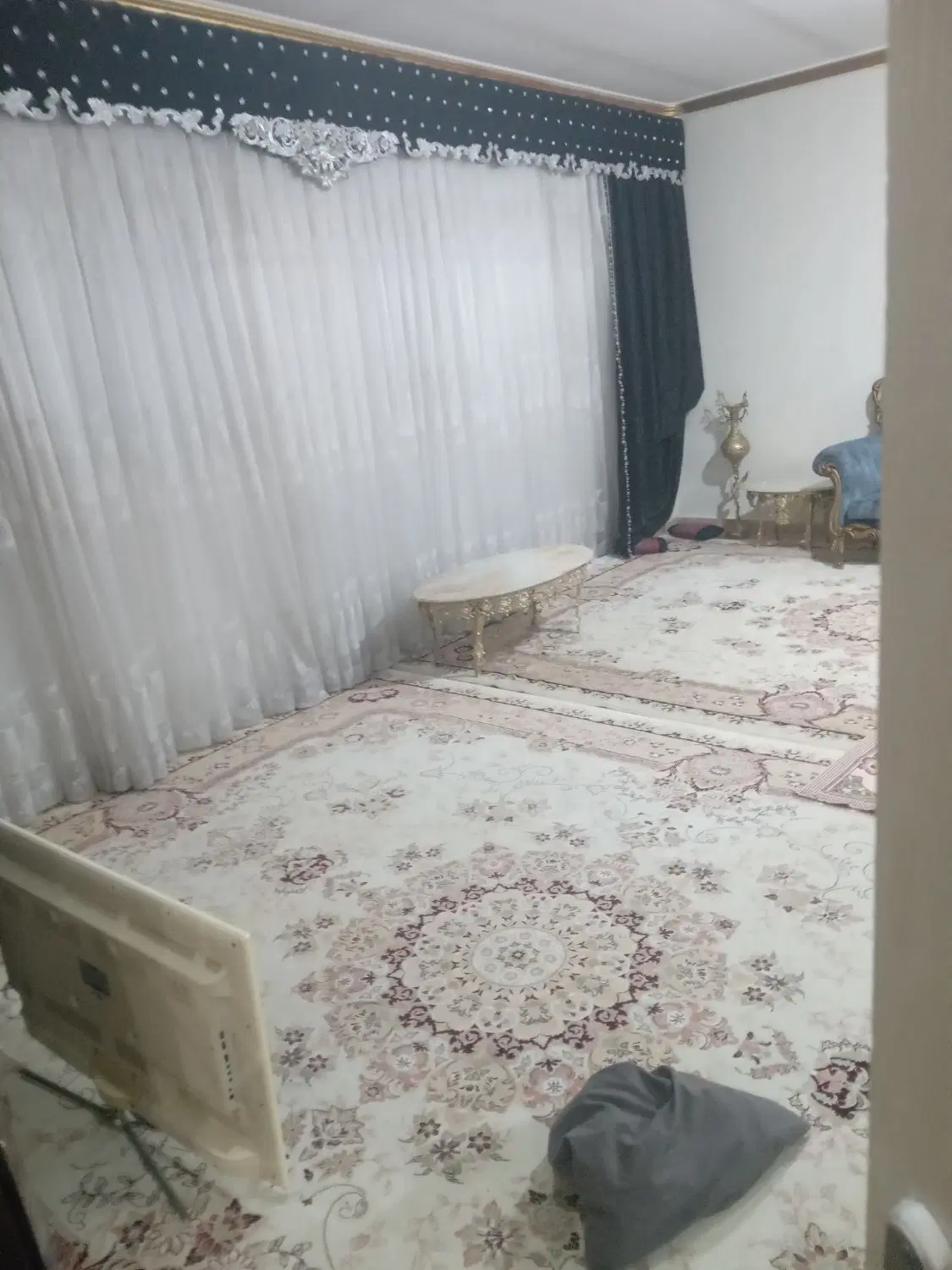 خانه فروشی در آخر ابوذر کلانتری