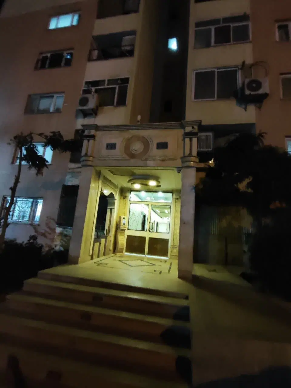 کوزو ۵ بلوک بالا