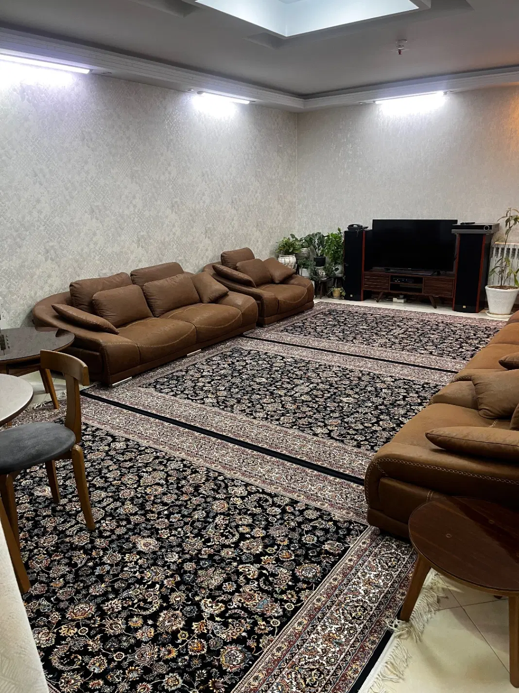 خانه ۷۰ متری فول،نورگیر عالی