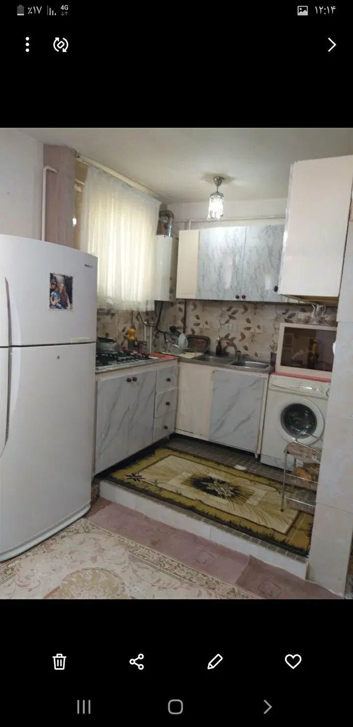 خانه ویلایی ائل کلی