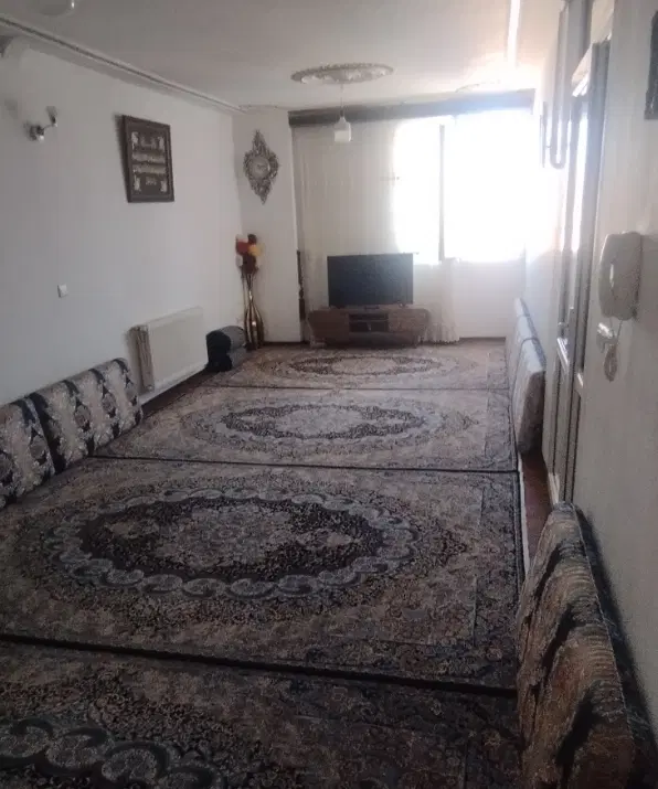 فروش خانه اپارتمانی