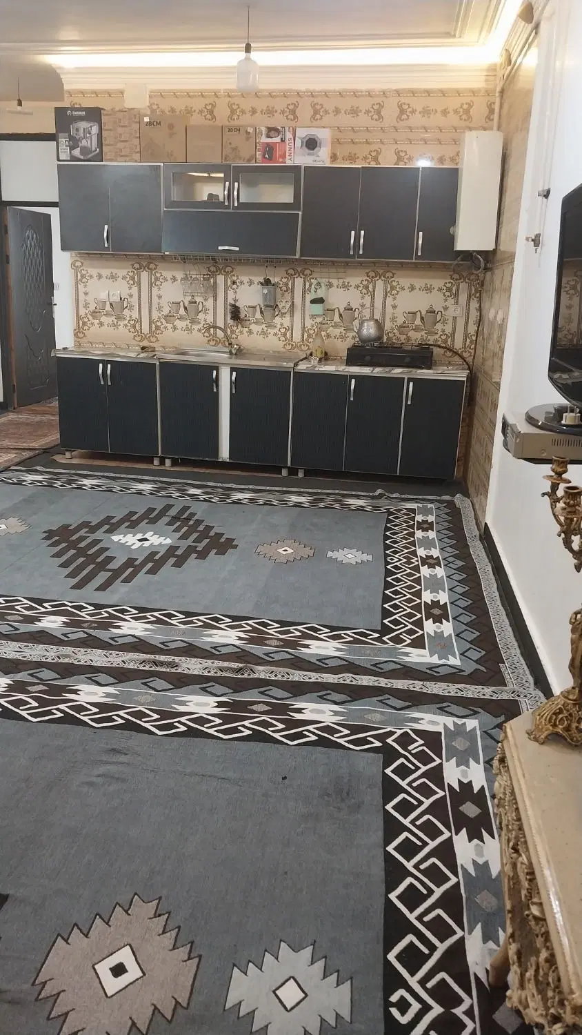 خانه اجاره روزانه