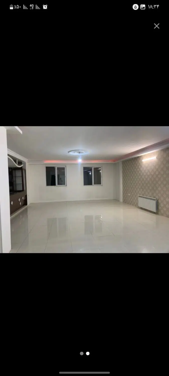 همکف ۱۵۰متری با حیاط اختصاصی در امامت