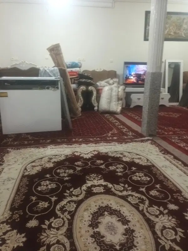 خانه ۱۰متری سیلو طالقانی