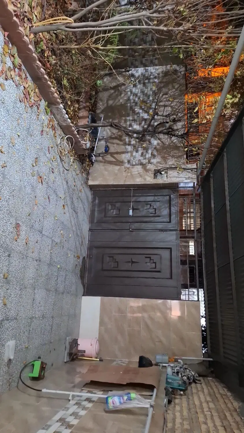 خانه ویلایی لاکچری