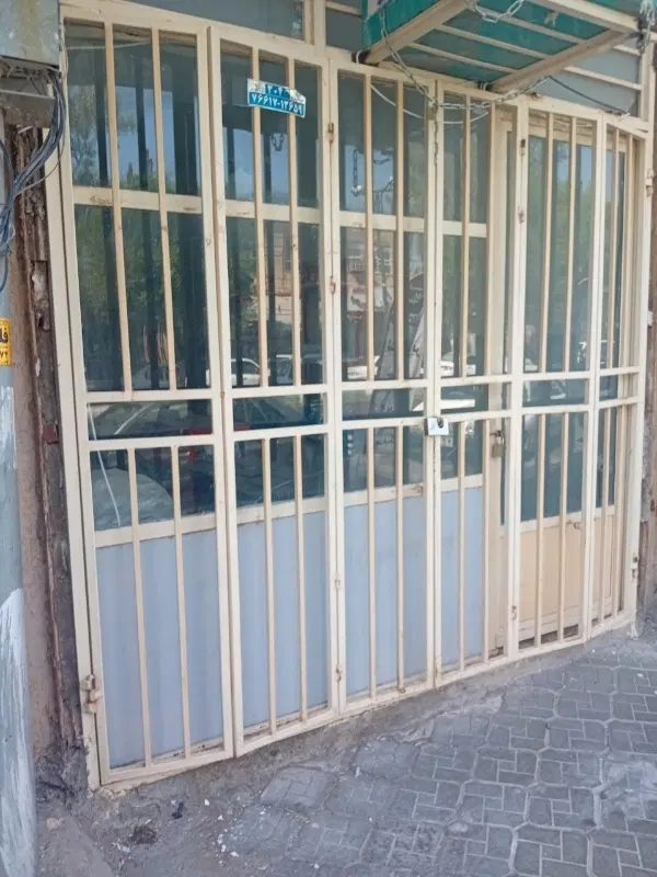 اجاره ملک تجاری
