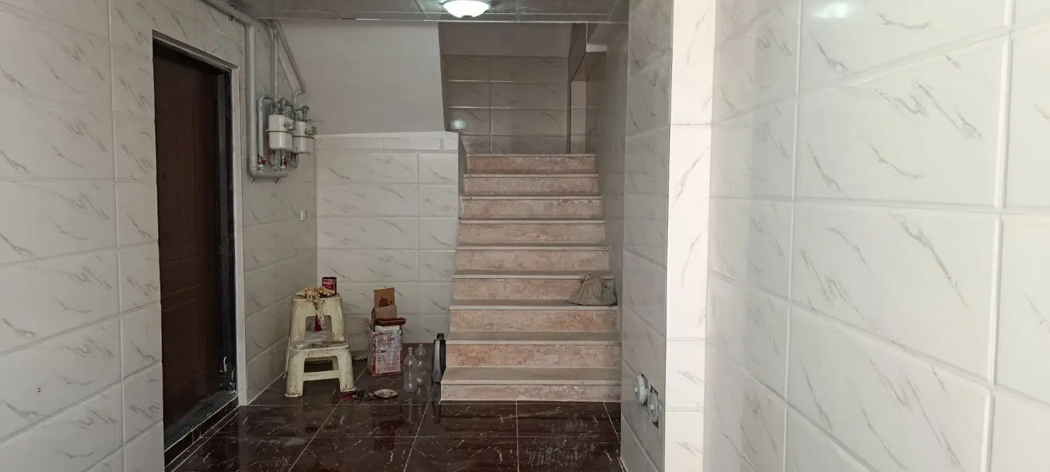 دواسب ویلایی دوطبقه