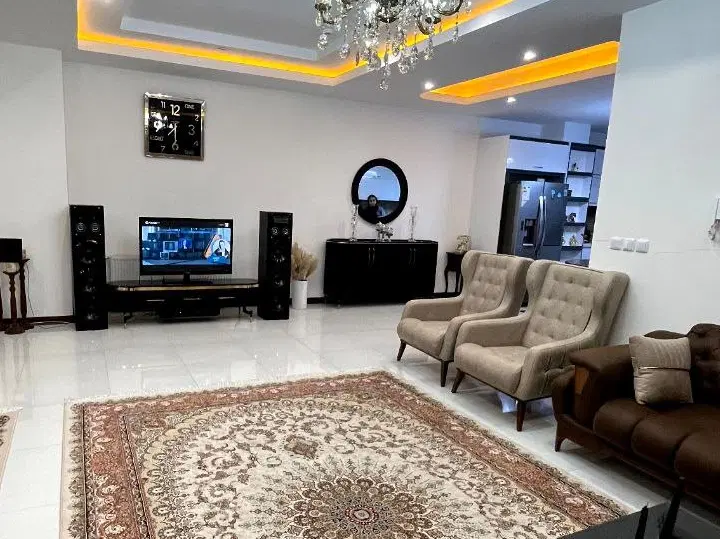 ۵۸متر روبه نما کم واحد باز سازی شده