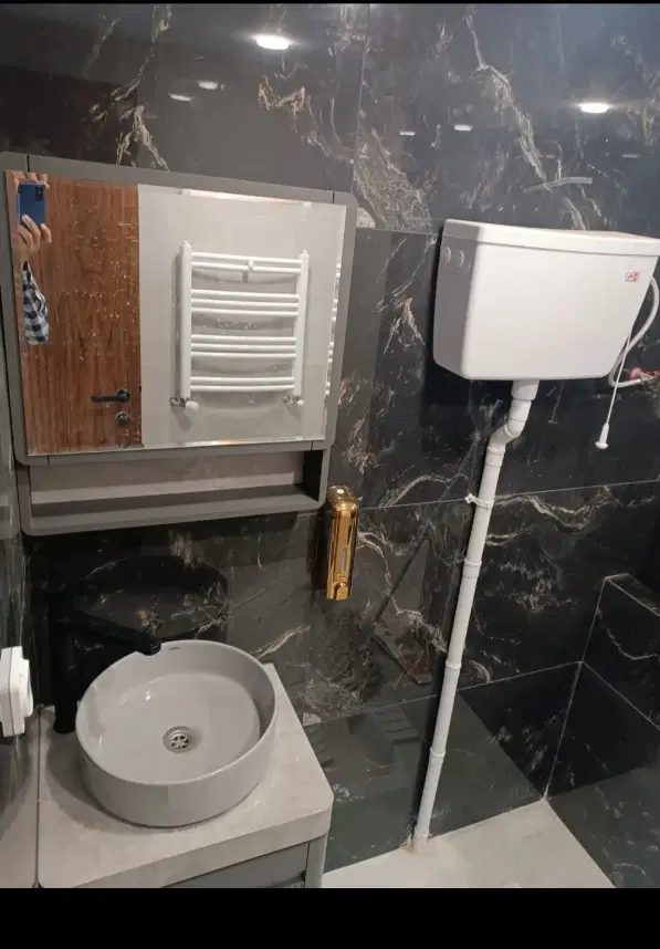 رهن کامل همکف، لوکس نوساز ،کلید اول
