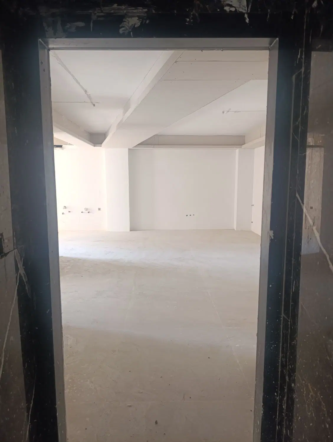 فروش نوساز  ۷۵ متر و ۵۰ متری دو واحدی