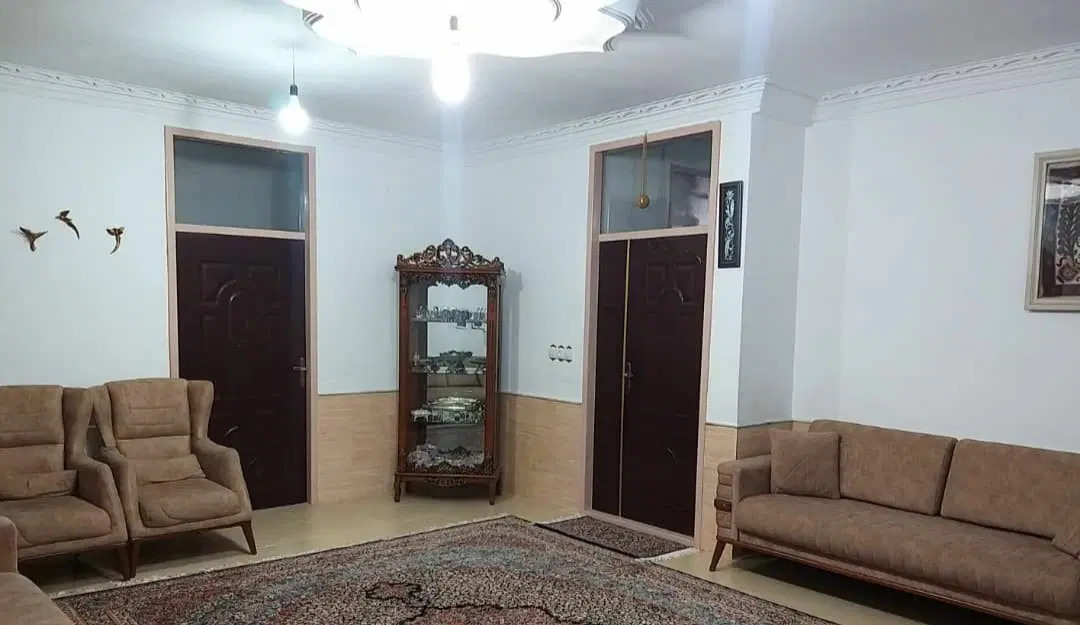 فروش  تجاری مسکونی در خیابان امام علی رفسنجان