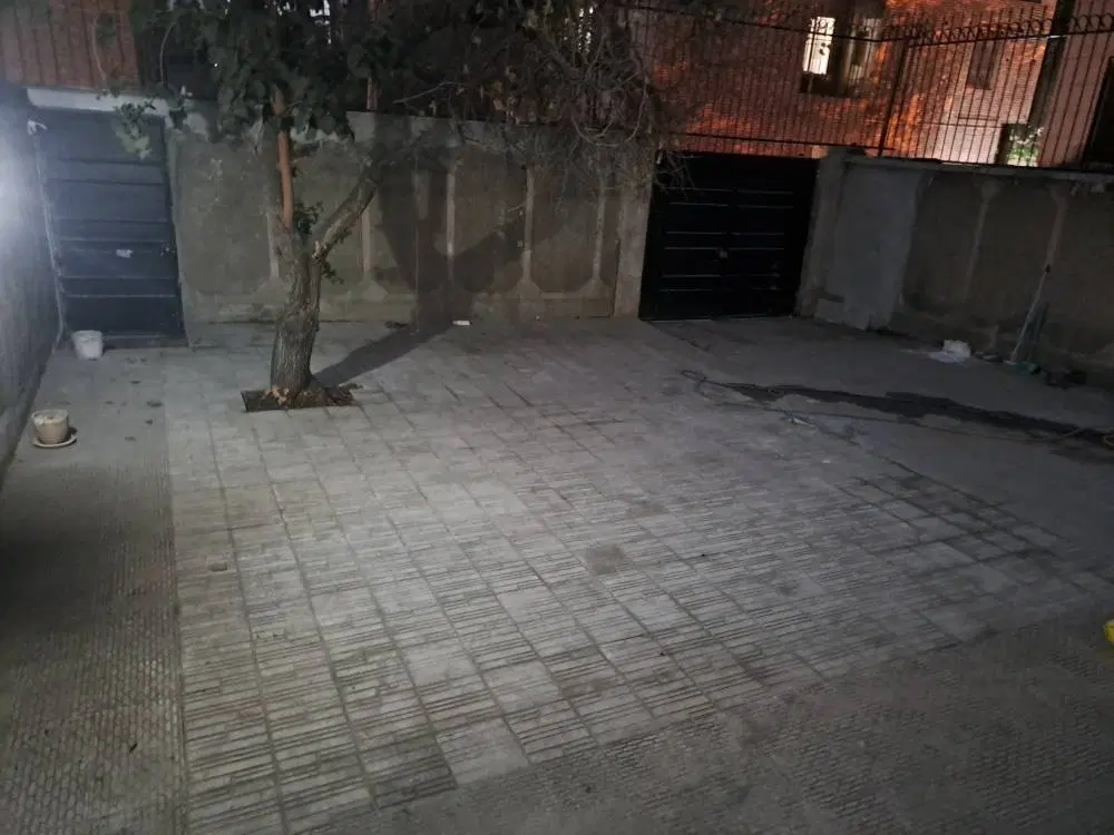 مستغلات 380 متری موقعیت اداری دربست