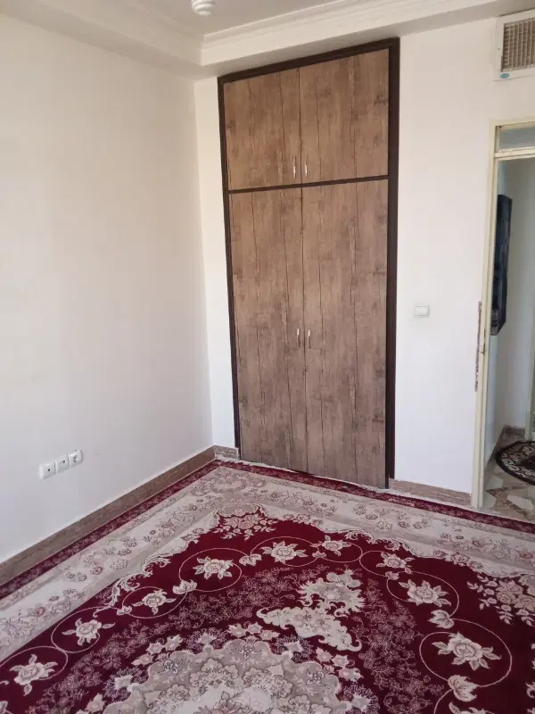 آپارتمان 97 متری سپاهان دانش 3
