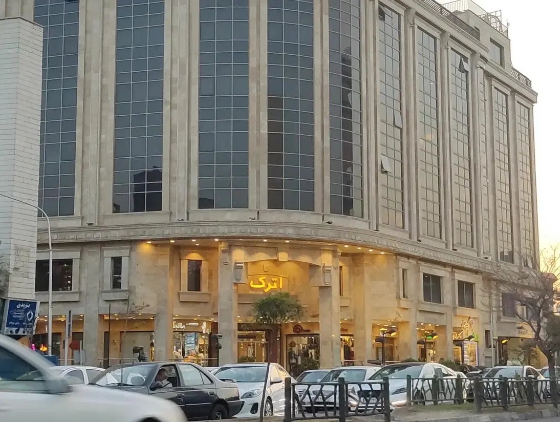 فروش واحد اداری ۷۰ متر