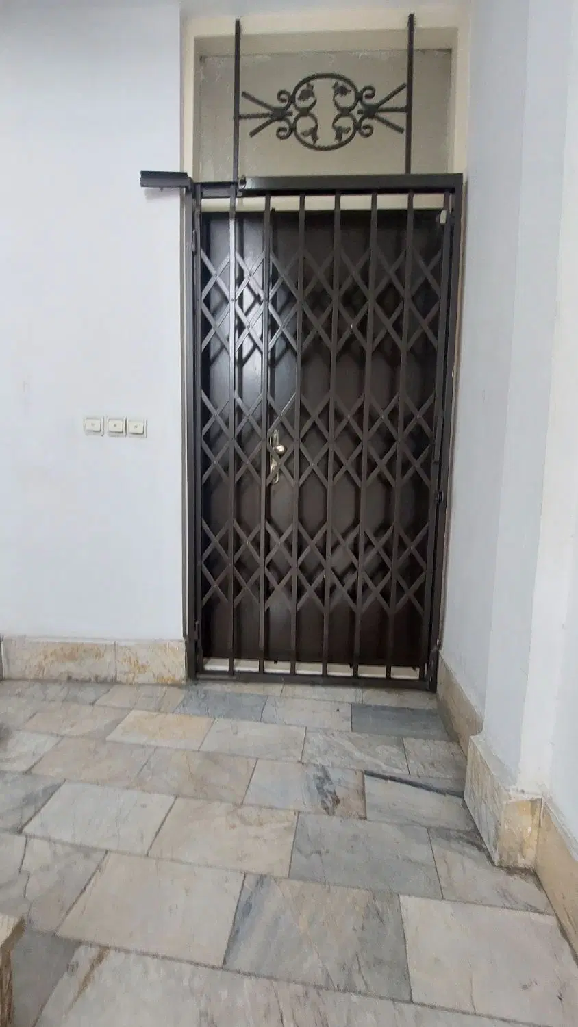 ۴۳متر ۱خواب تک واحدی طبقه ۳