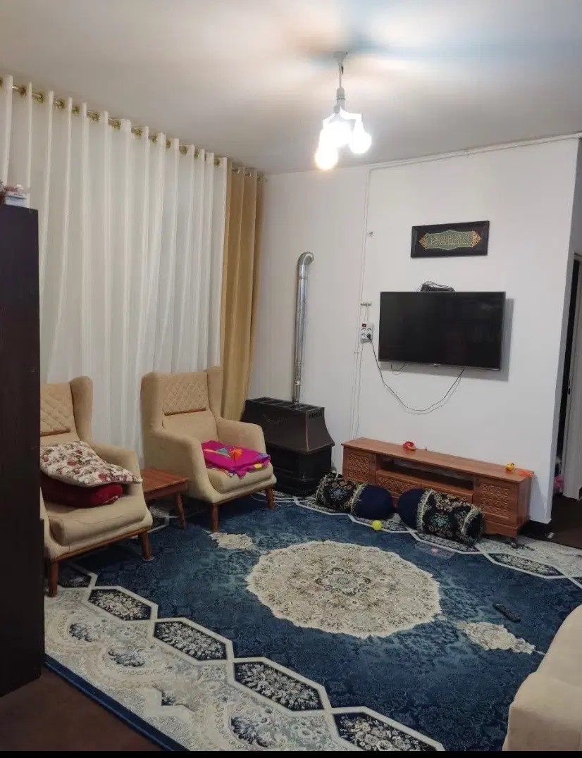 آپارتمان نقلی