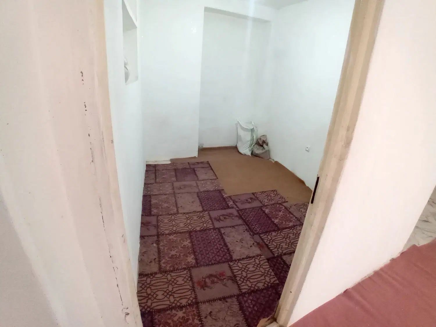 خانه ویلایی ۶۰ متری کانی کوزله