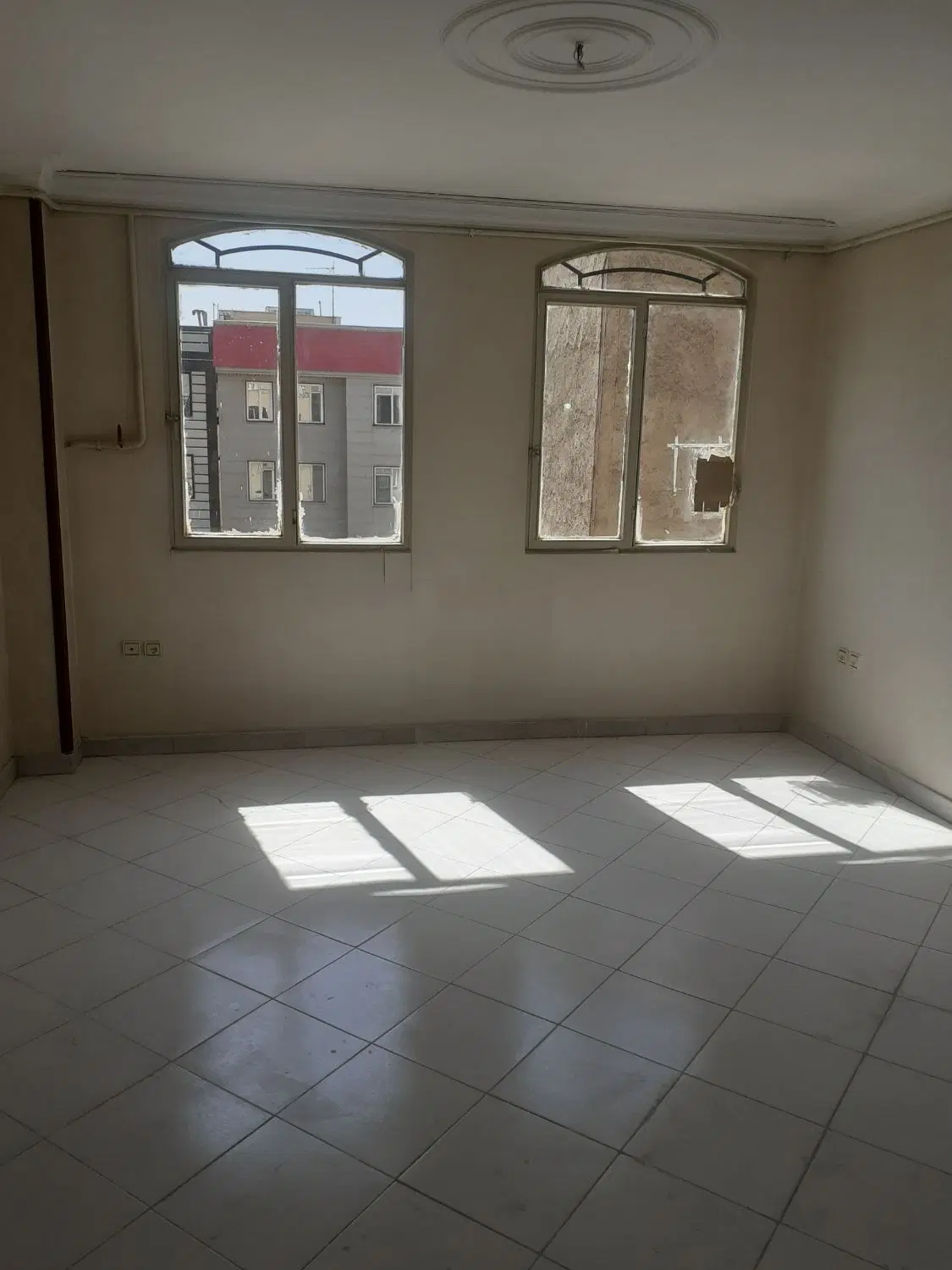 اجاره آپارتمان ۶۵ متری