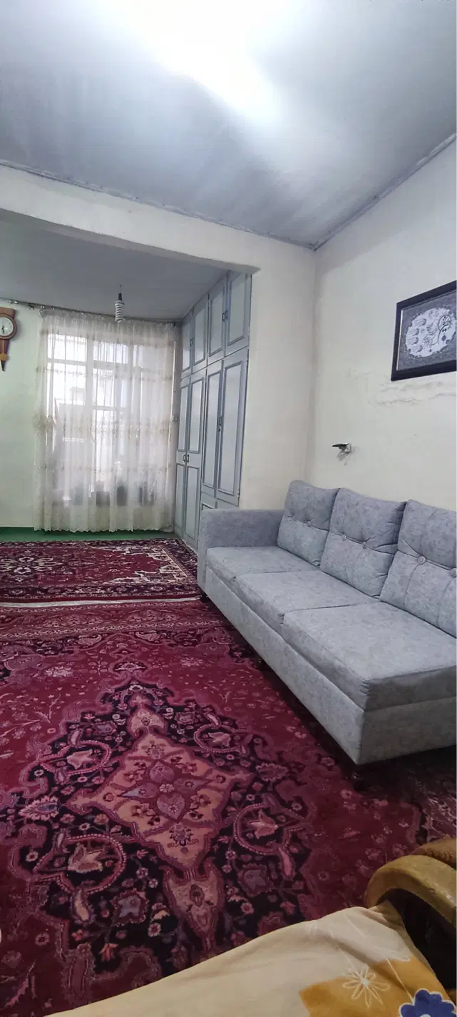 خانه ویلایی