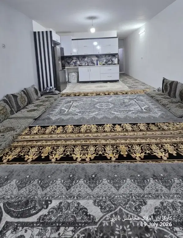 همخانه میشم یاهم خونه میشم آقاهستم۲۳