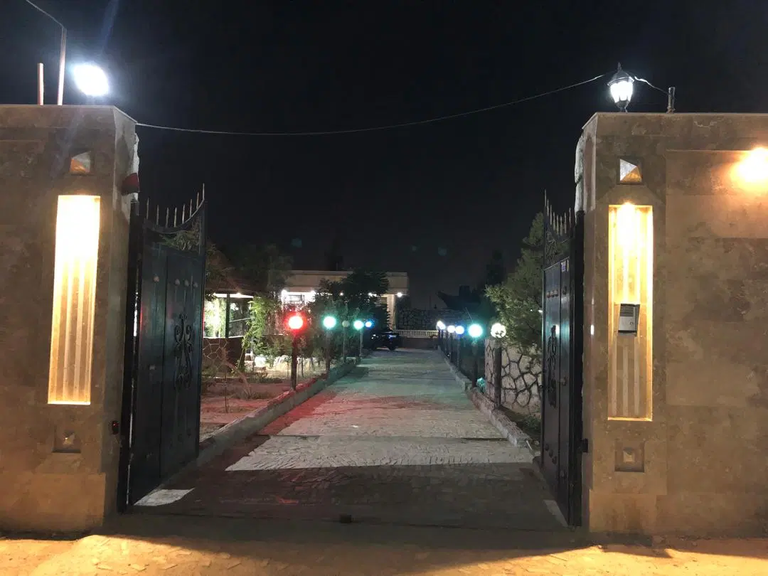 فروش باغ