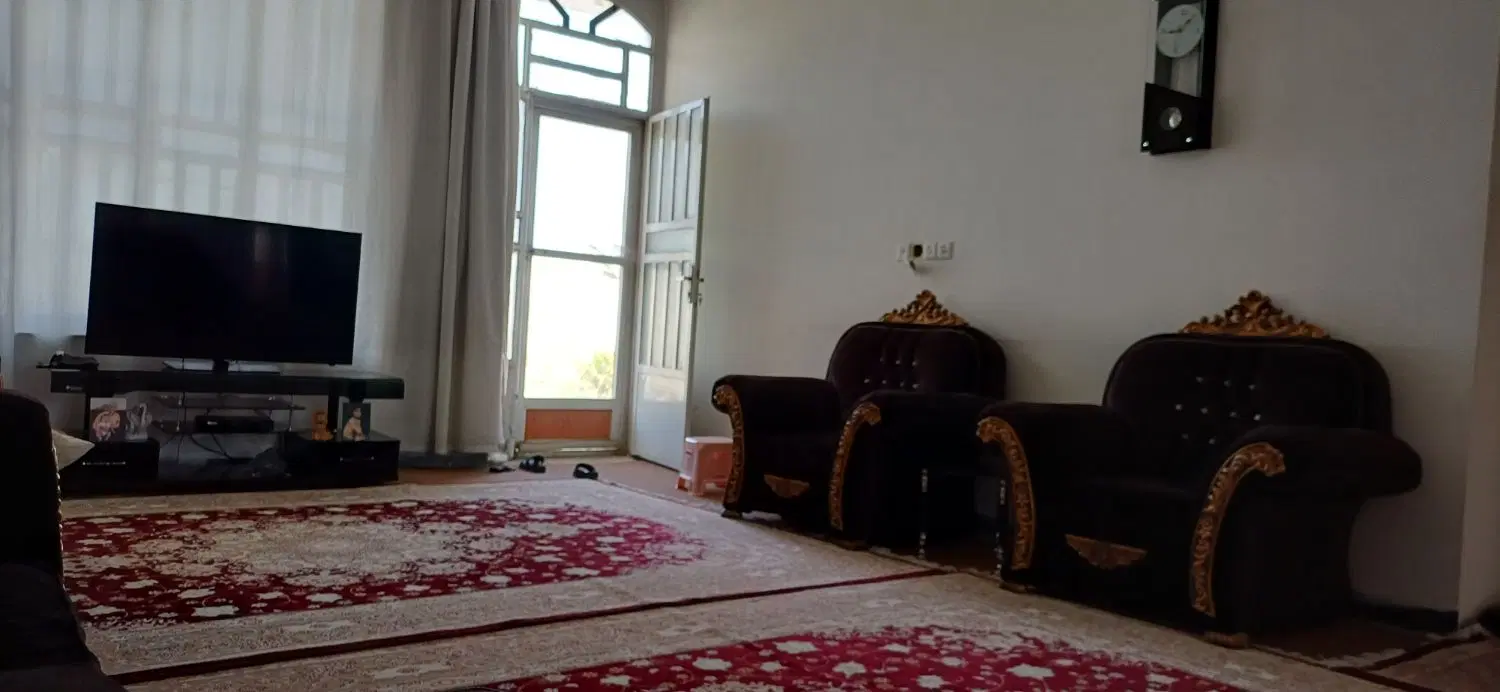 خانه ویلایی ۴۰۰متری