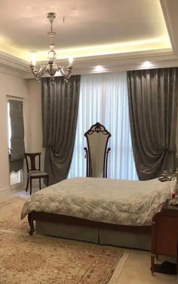۱۵۵ متر فاز ۱ ورودی از چهارباندی