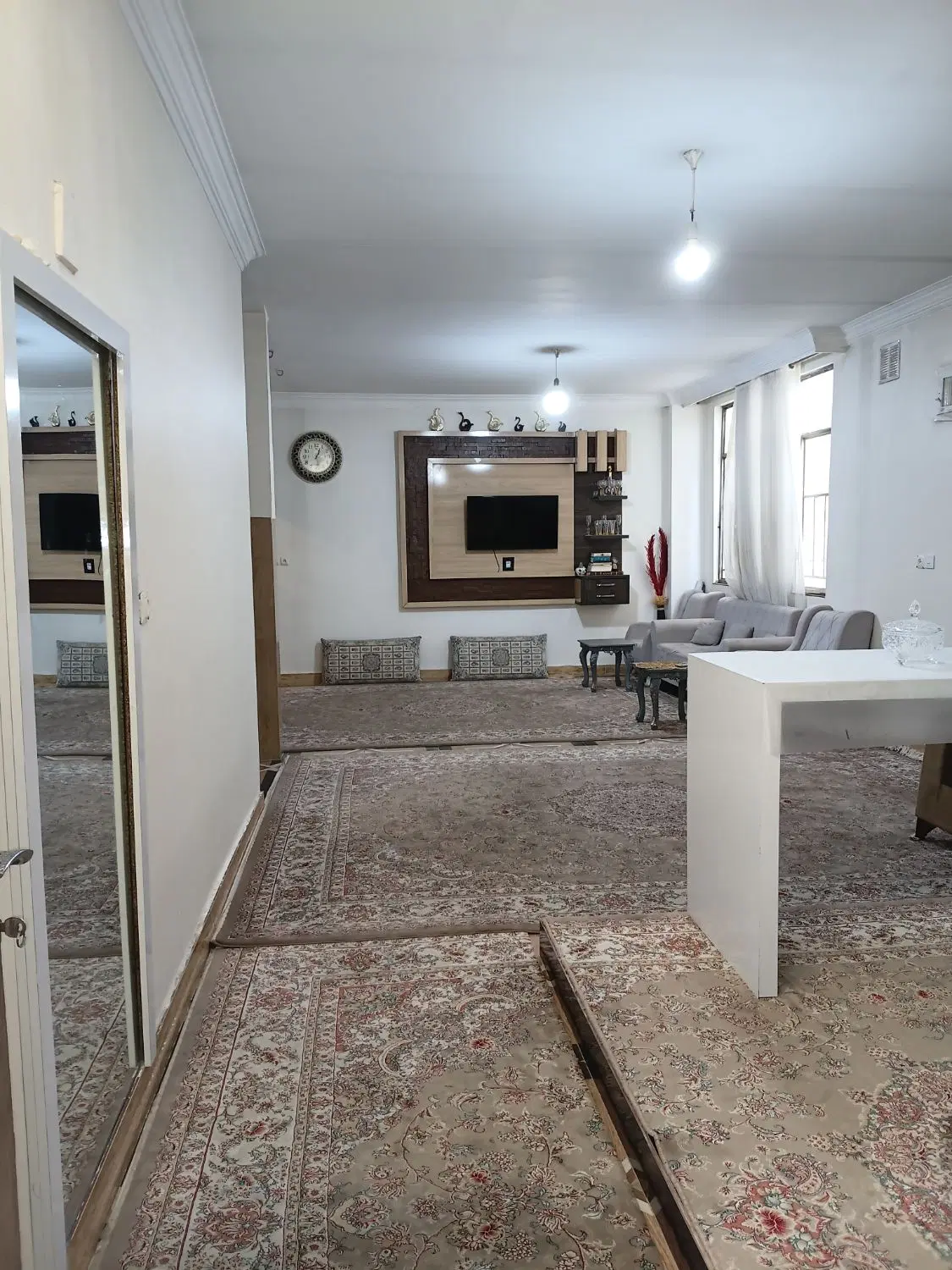 اجاره خانه ۱۰۰ متر