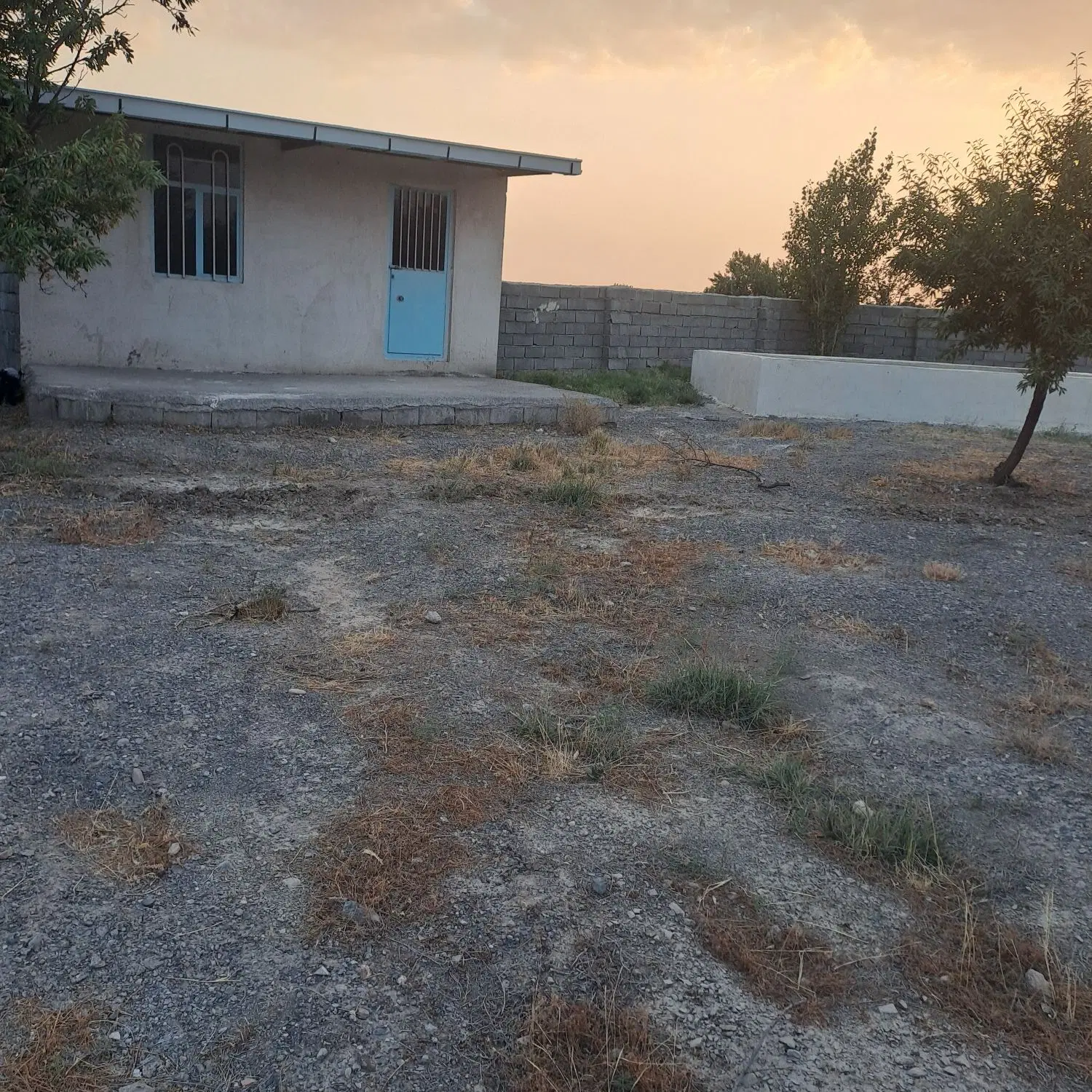 باغ ویلا قیمت مناسب