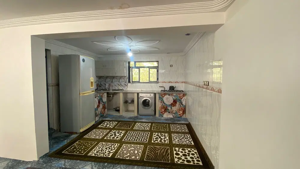ویلا اجاره ای جنگلی