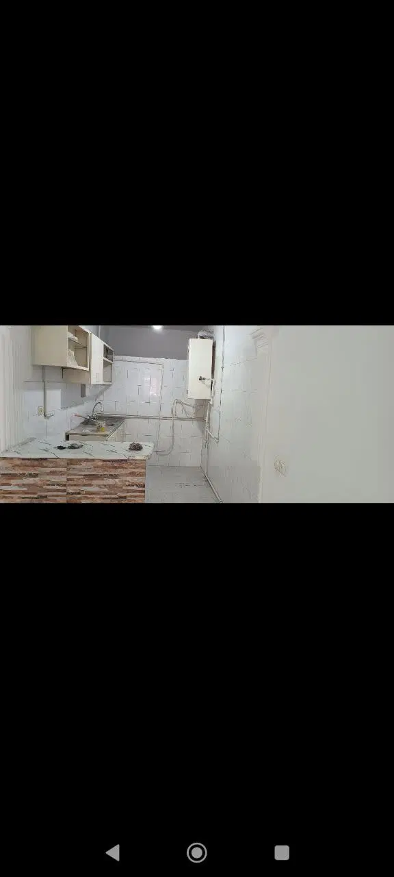 منزل فروشی همکف