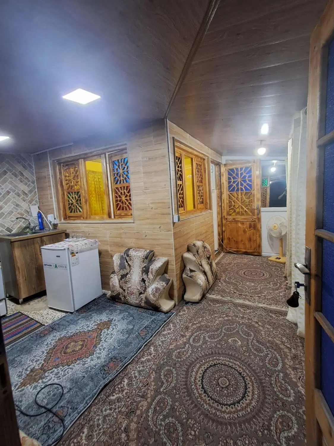 اجاره ویلا