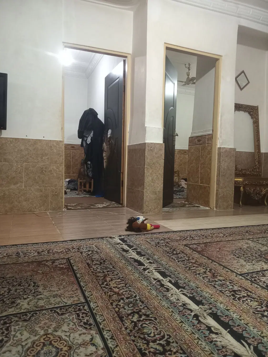 خانه سه خواب فول امکانات