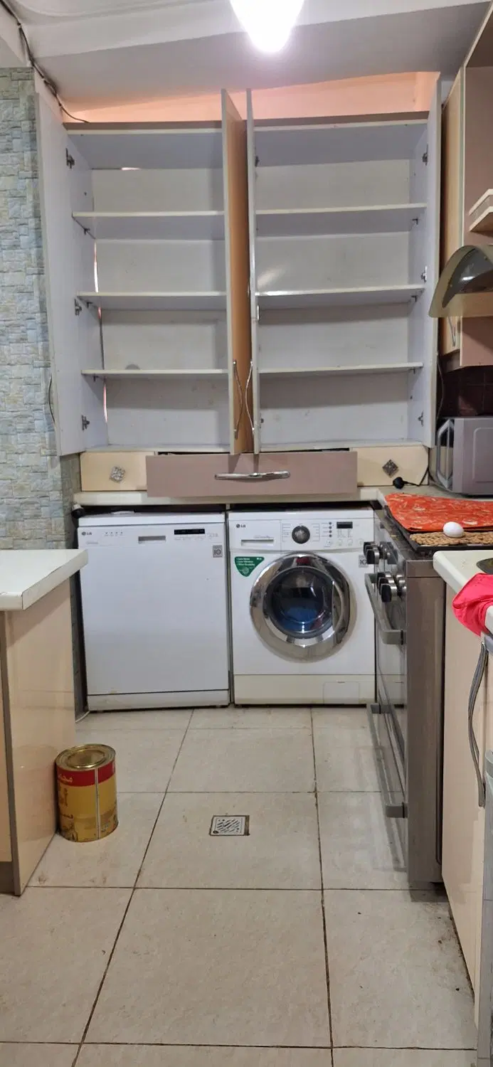 فروش واحد دوخواب پیامبراعظم