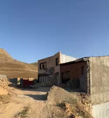 زمین ویلایی کاسبی(سادات محله)