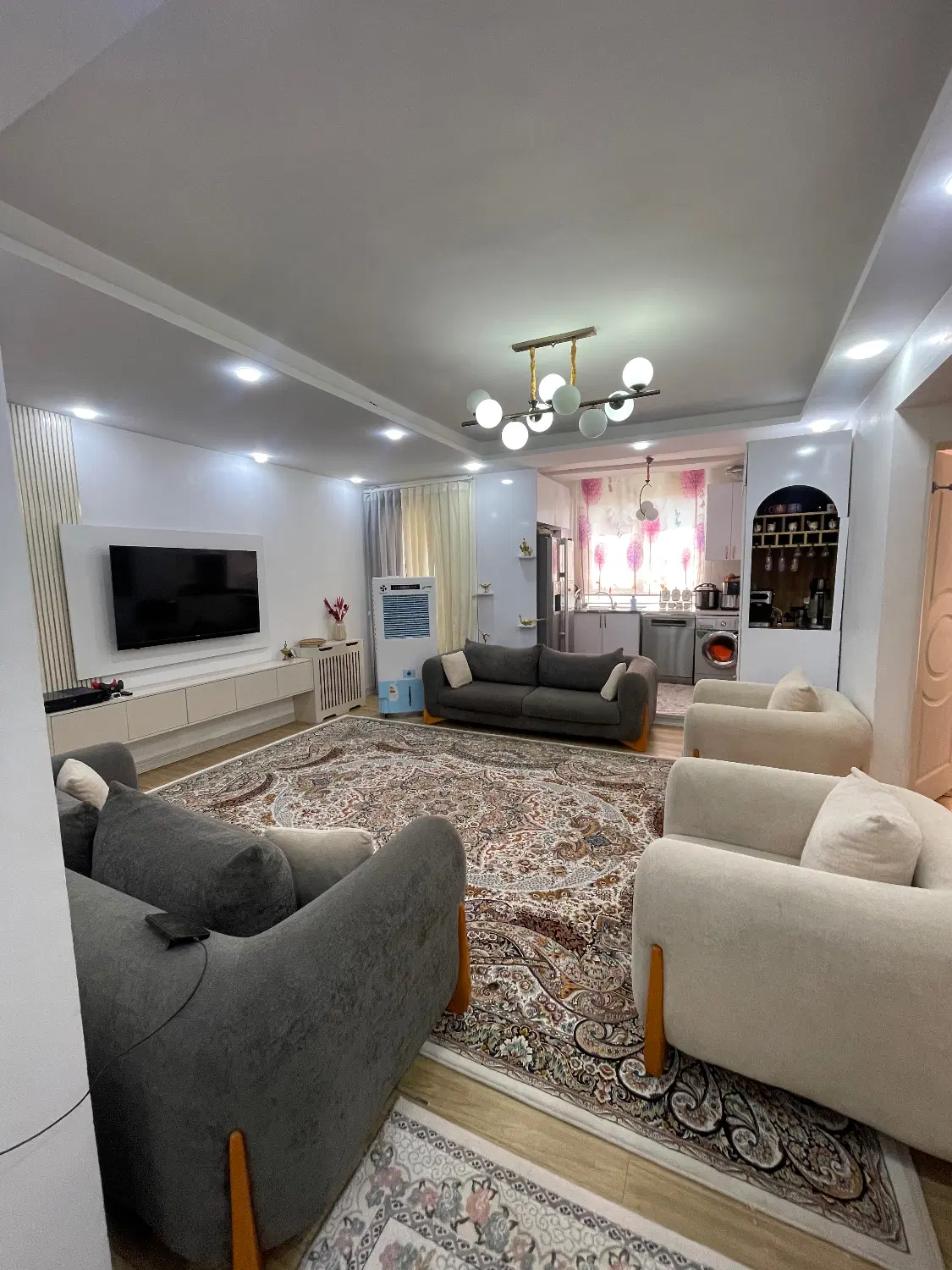 اجاره مهرگان آتشنشانی