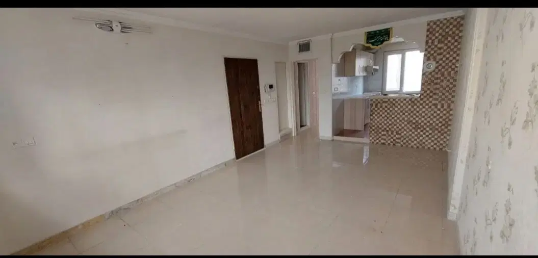 آپارتمان ۵۱متری یکخوابه