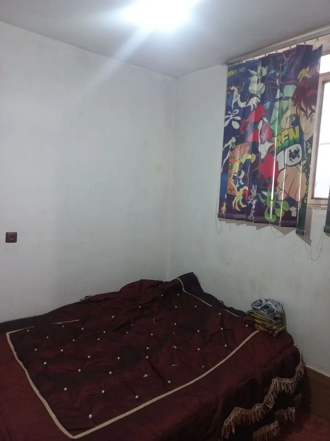 رهن و اجاره خانه دو خوابه سلطان آباد
