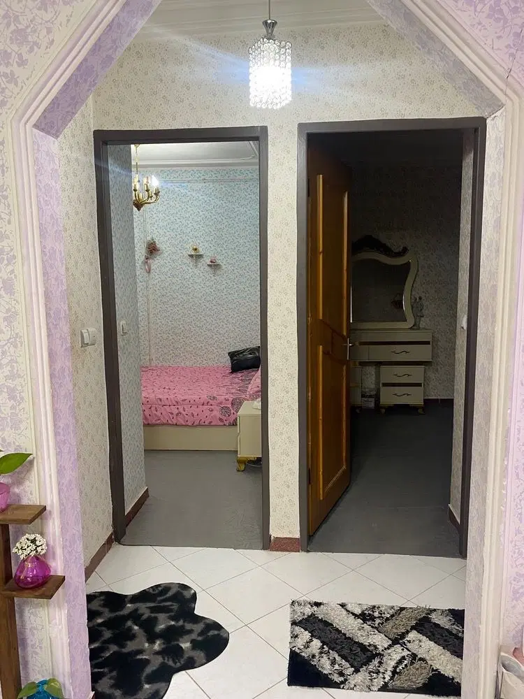 اپارتمان ۷۵ متری خیابان دانشجو