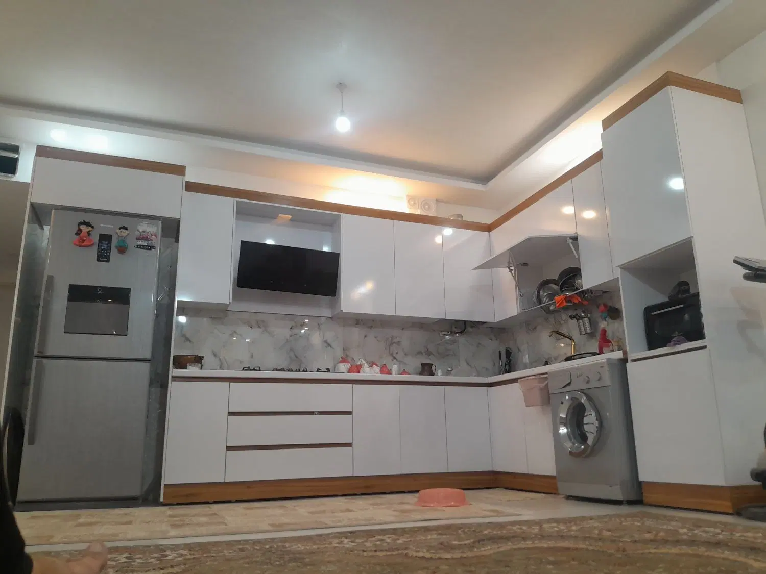 منزل فروشی در فیض اباد