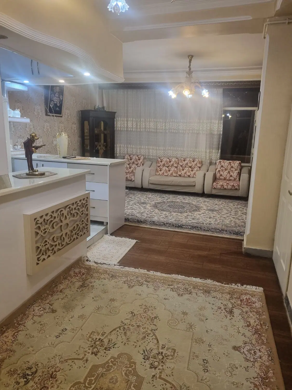فروش آپارتمان