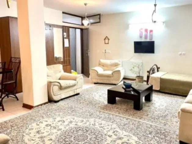 سویت و منزل شیک