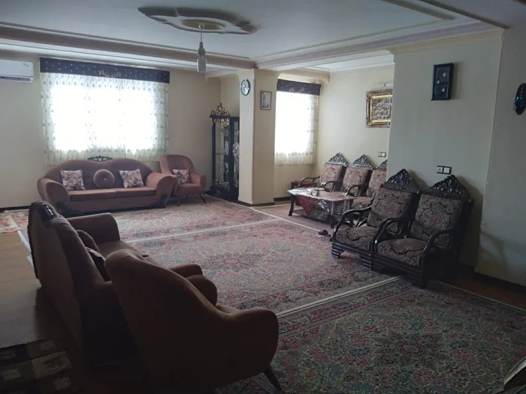 فروش اپارتمان خیابان شهید چمران کوچه ۶
