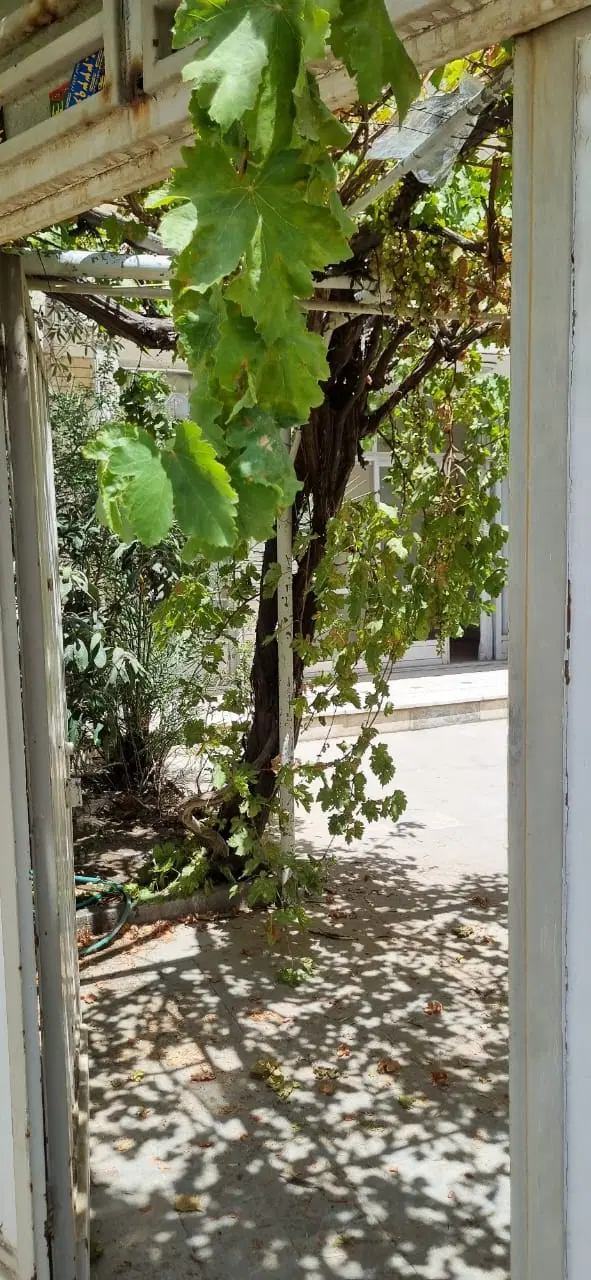 فروش خانه ی ویلایی
