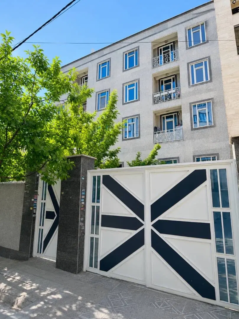 ۷۰متر دوخواب فول امکانات