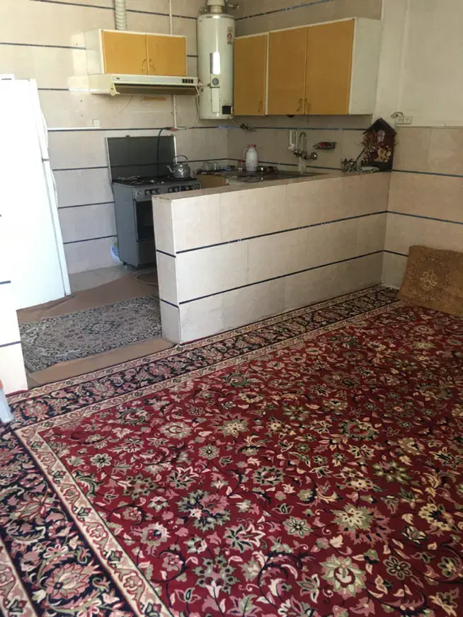 اجاره روزانه ،هفتگی و ماهانه سوییت مبله تمیزمرتب
