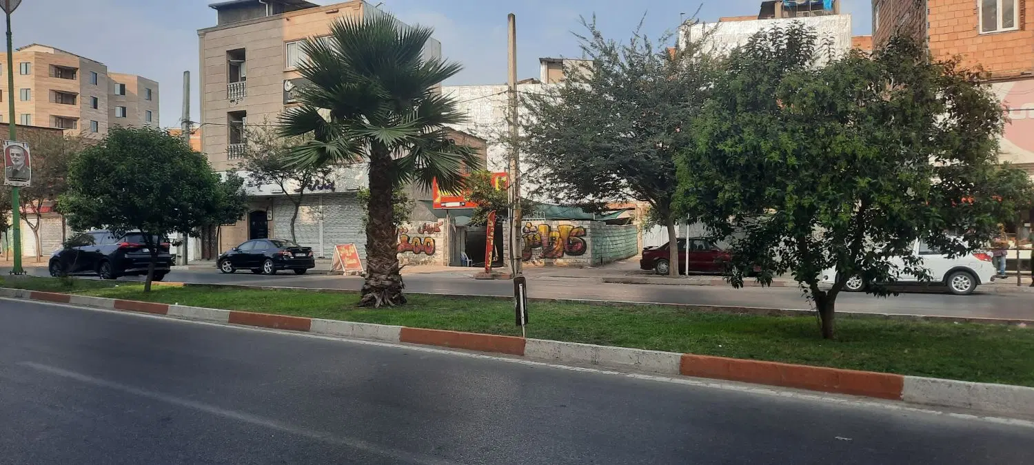 فروش زمین تجاری