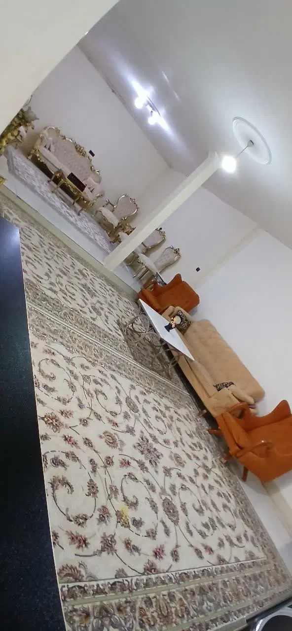 خانه ۸۵متری خیابان نودمتری